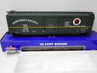 R19320a Usa Trains Northern Pacific Foot Metal Wheels Scale