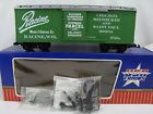 R1988 Usa Trains Racine Wagon Box Car