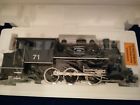 R20063 Usa Trains Dockside Switcher Bethlehem Steel