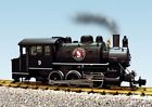 R20069 Usa Trains Great Northern Dockside Steam Locomotive With Sound