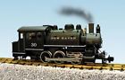R20070 Usa Trains New Haven Dockside Steam Locomotive With Sound