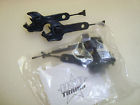 R2010 Usa Trains 2 Pairs Working Knuckle Couplers Brand New In Package