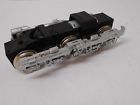 R22-625 Usa Trains Motor Block For Diesel Locomotives Silver Frames