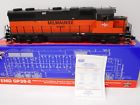 R22013 Usa Trains Diesel Locomotive Milwaukee Road Scale