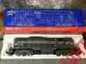R22102 Usa Trains G Scale New York Central Gp7 Diesel Locomotive Powered