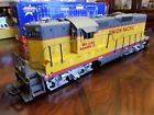 R22106 Usa Trains Union Pacific Emd Diesel Locomotive