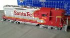 R-22107 R22107 Usa Trains Locomotive Santa Fe Diesel