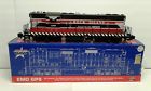 R22121 Usa Trains Emd Gp Diesel Rock Island Locomotive Scale Gauge