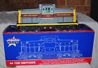 R22156 Usa Trains El Erie