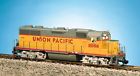 Gp38-2 R22206 Usa Trains Union Pacific