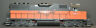 R22213 Usa Trains Milwaukee Road In Box