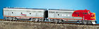 R22257 Usa Trains Santa Fe