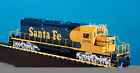 Sd40-2 R22303 Usa Trains Emd