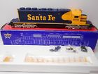 R22308 Usa Trains R22301 Santa
