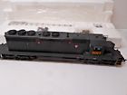 Sd40-2 R22311 Usa Trains Emd Pennsylvania Diesel Locomotive Excellent