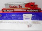 R22316 Usa Trains Diesel Locomotive Santa Fe Warbonnet
