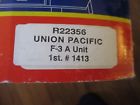 R22356 Usa Trains Union Pacific
