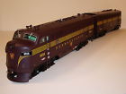 R22358 A-unit Usa Trains G-scale