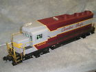 R22462 Usa Trains Canadian Pacific