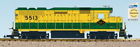 R22466 Usa Trains Reading Powered Diesel Locomotive