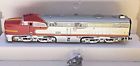 R22504-1 Usa Trains Santa Fe R22504-1 Usa Trains Santa Fe