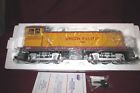 Alco-s4 R22552 Usa Trains New Union Pacific Diesel Switcher Locomotive Scale