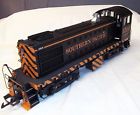 R22555 Usa Trains Southern Pacific Switcher Very Good Condition