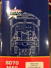 R22602 Usa Trains G Scale