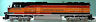 R22621 Usa Trains Scale Pacific Heritage Mac