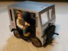 R22659 Usa Trains Speeder Canadian