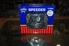 R22664 Usa Trains Lot Tca Convention Car Rr Track Speeder