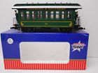 R30300 Usa Trains Colorado Southern Overton Passenger Car Lights Scale