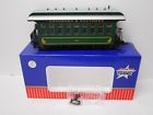 R30500 Usa Trains Colorado Southern Overton Observation Car Lights Scale