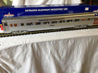 R31001-2 Usa Trains Santa Fe Super Chief Coach Car Passenger