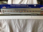 R31003-2 Usa Trains Santa Fe Super Chief Diner Car Passenger