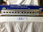 R31005 Usa Trains Santa Fe Super Chief Sleeper Car Passenger