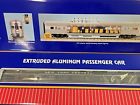 R31033-2 Usa Trains Nyc Diner Extruded Alum Interior Lites New In R31033-2 Usa Trains Nyc Diner Extruded Alum Interior Lites New In