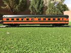 R31062 Usa Trains Used Scale Great Northern Akamina Pass Coach Car