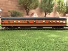 R31060 R31067 Usa Trains Used Scale Great Northern Onservation Car