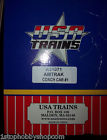 R31071 Usa Trains G Amtrak Extruded