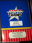 R31075 Usa Trains G Amtrak