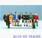 R311 Usa Trains G People
