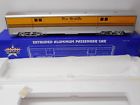 R311302 Usa Trains Aluminum Streamline