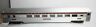 R312201 Usa Trains Pennsylvania Congressional Extruded Aluminium Parlor Cars