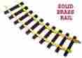 R81700 Usa Trains 10 Diameter Curved Track 843165005028