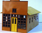 Cms25 Railroad Model Structure Styrene 24 Kit Unpainted Einsele 1 Mercantile