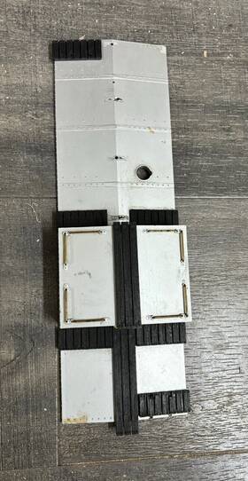 Rea-42103 Railway Express Agency Rea 42103 Rio Grand Caboose Body Shell Parts Only Discounted Shipping Rea-42103 Railway Express Agency Rea 42103 Rio Grand Caboose Body Shell Parts Only Discounted Shipping