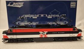 Rapido 84001 Ho Scale New Haven Ge Ep-5 In Box Mint Condition