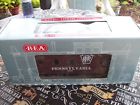 Rea-12104 Rea Pennsylvania Caboose Metal Wheels Nos