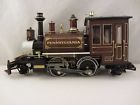 Rea-21001 Prr Rodgers 2-4-2 Steam